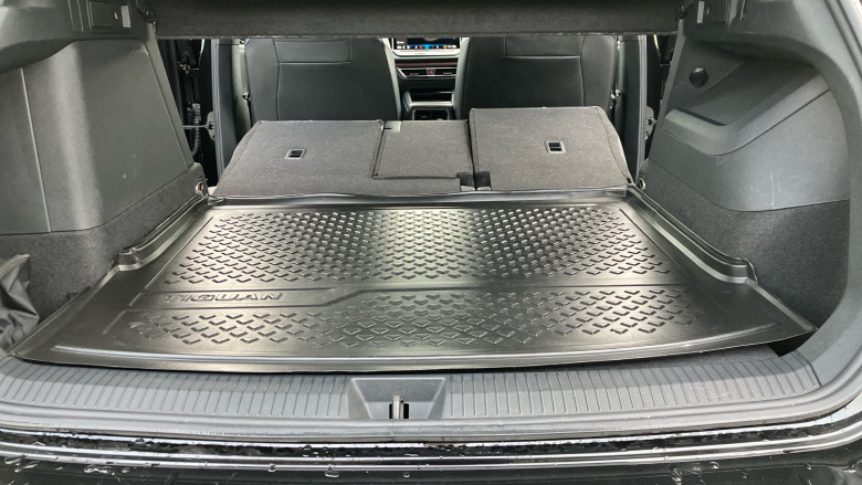 Volkswagen Tiguan 1.5 TSI eHybrid R-Line 5dr DSG Estate